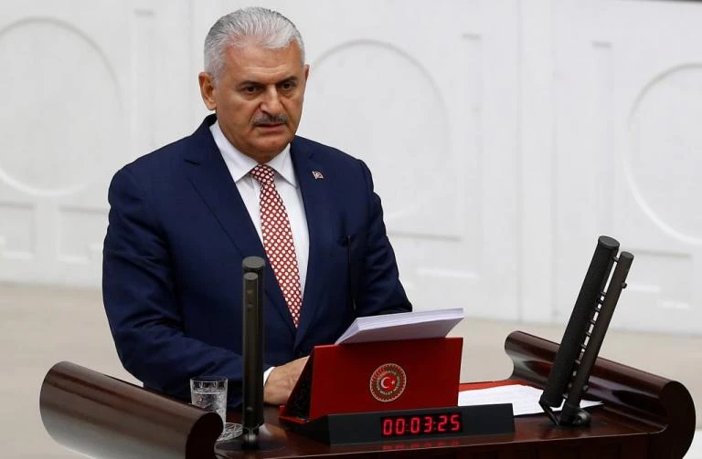 Πρόκληση Γιλντιρίμ για τους 8 Τούρκους αξιωματικούς: «Είναι απαράδεκτο – Δεν ταιριάζει στις σχέσεις καλής γειτονίας»